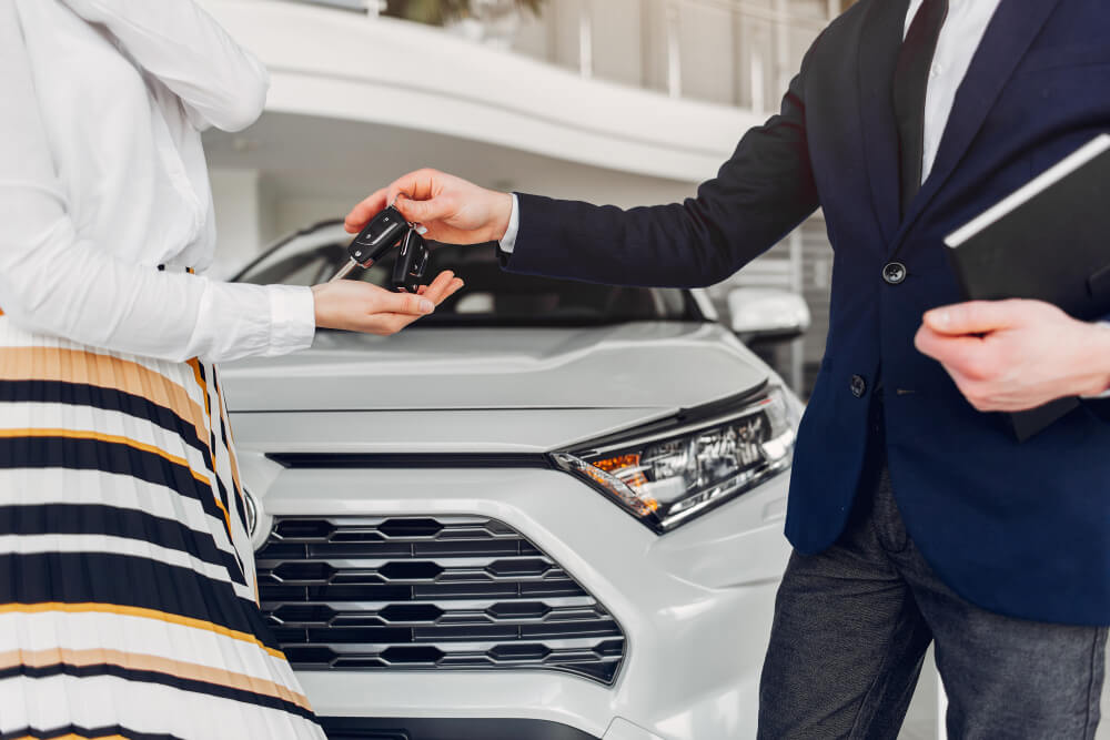 Auto verkaufen in der Schweiz – Die besten Tipps für 2025