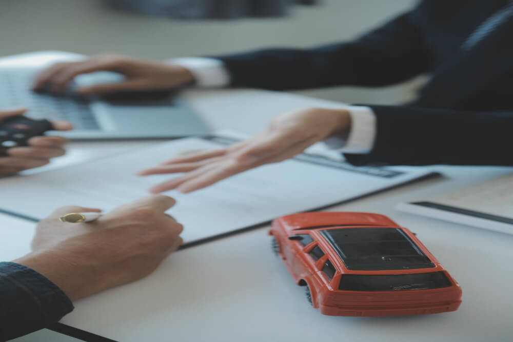 Sicher Auto verkaufen – So vermeidest du Betrug und Stress