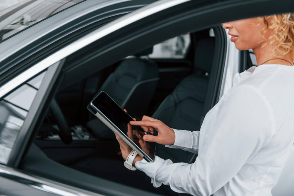 Auto gratis inserieren in Zürich